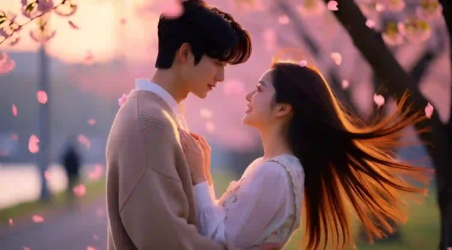 너와 있는 꿈속처럼 표지